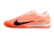 Image of Chuteira Futsal Nike Air Zoom Mercurial Vapor 15 Elite IC-Laranja