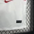 Imagem do KIT INFANTIL SELEÇÃO TUQUIA HOME CAMISA E SHORT 2024/2025