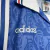 CAMISA RETRÔ RANGERS HOME 1994/1996 - (cópia) - tienda online