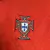 CAMISA SELEÇÃO PORTUGAL HOME 25/26 TORCEDOR-MASCULINA-VERMELHO na internet