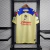 CAMISA CLUB AMERICA DO MEXICO HOME 23/24 TORCEDOR-NIKE-MASCULINA-AMARELO