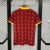 CAMISA AS ROMA FOURTH 24/25 TORCEDOR-ADIDAS-MASCULINA-VERMELHO - Loja de Artigos Esportivos |São Jorge Sports Multimarcas