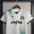 KIT INFANTIL PALMEIRA AWAY CAMISA E SHORT 2023/2024 na internet