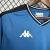 CAMISA VASCO DA GAMA PRE-JOGO 24/25 TORCEDOR-KAPPA-MASCULINA-AZUL - Loja de Artigos Esportivos |São Jorge Sports Multimarcas