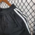 SHORT SÃO PAULO 23/24 ADIDAS- MASCULINA