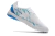 Chuteira Puma Ultra Ultimate TF-Branco/Azul - comprar online