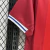 Imagem do CAMISA SELEÇÃO NORUEGA HOME 24/25 TORCEDOR-NIKE-MASCULINA-VERMELHO/AZUL