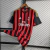 CAMISA RETRÔ AC MILAN I 2013/14 - Loja de Artigos Esportivos |São Jorge Sports Multimarcas