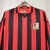Imagen de CAMISA MANGA COMPRIDA AC MILAN 1 2023/2024 - (cópia)