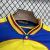 CAMISA RETRÔ SELEÇÃO COLOMBIA HOME 2001 - Loja de Artigos Esportivos |São Jorge Sports Multimarcas