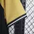 CAMISA SPORTING LISBOA AWAY ( 7# RANALDO) 23/24 TORCEDOR-CR7-MASCULINA-PRETO