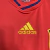 CAMISA RETRÔ SELEÇÃO ESPANHA HOME 2010 - Loja de Artigos Esportivos |São Jorge Sports Multimarcas