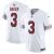 CAMISA FUTEBOL AMERICANO NFL ARIZONA CARDINALS-MASCULINO-( 3-BAKER)-(10-HOPKINS)-(1-MURRAY)-(00-ANYNAME)
