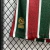 Camisa Fluminense I s/n 24/25-Umbro-Feminina
