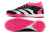Chuteira adidas Predator Accuracy.1 TF BOOTS-Rosa/Preto
