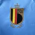 CAMISA SELEÇÃO BELGICA I 21/22 TORCEDOR-ADIDAS- MASCULINA -VERMELHO (cópia) (cópia) - online store