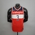 REGATA NBA SWINGMAN 75° EDIÇÃO WASHINGTON WIZARDS 21/22 -NIKE-MASCULINA- VERMELHO - N°(23)-(3)-(4)-(6)-(33) on internet