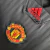 CAMISA MANCHESTER UNITED ICON 23/24 TORCEDOR-ADIDAS MASCULINA-PRETO - Loja de Artigos Esportivos |São Jorge Sports Multimarcas