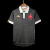 CAMISA VASCO DA GAMA III 23/24 TORCEDOR-KAPPA-MASCULINA-PRETO - comprar online
