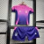 KIT INFANTIL SELEÇÃO ALEMANHA AWAY CAMISA E SHORT 2024/2025 - loja online