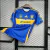 CAMISA TIGRES AWAY 24/25 TORCEDOR-ADIDAS-MASCULINA-AZUL - comprar online
