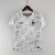 CAMISA SELEÇÃO FRANÇA TRAINING SUIT 2022 TORCEDOR-NIKE-MASCULINA-BRANCA
