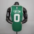 Imagem do REGATA NBA SWINGMAN 75º EDIÇÃO BOSTON CELTICS NIKE-MASCULINA-Nº8 WALKER 11 IRVING 0 TATUM 7 BROWN