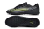 Chuteira Nike Phantom GX Club TF-Preto