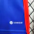 Camisa Universidade do Chile 1 Home s/n 23/24 - Adidas-Feminina on internet