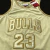 REGATA NBA SWINGMAN CHICAGO BULLS-NIKE-MASCULINA-Nº23 JORDAN - loja online