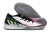 Chuteira Futsal adidas Predator Edge.3 IC-Prata/Preto