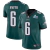 CAMISA FUTEBOL AMERICANO NFL PHILADELPHIA EAGLES HOME - HURTS BORDADO - VERDE (cópia) - buy online