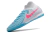 Chuteira Nike Lunar Gato II Futsal -IC Azul/Cinza - (cópia) - (cópia) - buy online