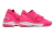 Chuteira Puma Future Z 1.3 Teazer IC-Rosa