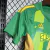 KIT INFANTIL NEWCASTLE UNITED GOLEIRO CAMISA E SHORT 2024/2025 - Loja de Artigos Esportivos |São Jorge Sports Multimarcas