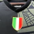 CAMISA NAPOLI THIRD 23/24 TORCEDOR-EA7-MASCULINA-PRETO - loja online