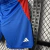 SHORT SELEÇÃO ITALIA HOME 24/25 ADIDAS-MASCULINA - Loja de Artigos Esportivos |São Jorge Sports Multimarcas
