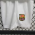 KIT INFANTIL BARCELONA AWAY CAMISA E SHORT 2023/2024 - Loja de Artigos Esportivos |São Jorge Sports Multimarcas