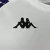 CAMISA VASCO DA GAMA TREINO 24/25 TORCEDOR-KAPPA-MASCULINA-BRANCA - Loja de Artigos Esportivos |São Jorge Sports Multimarcas