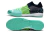 Chuteira Puma Future Z 1.1 IC-Verde/Azul - Loja de Artigos Esportivos |São Jorge Sports Multimarcas