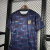 CAMISA SELEÇÃO INGLATERRA PRE-MATCH 24/25 TORCEDOR-NIKE-MASCULINA-AZUL - loja online