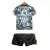 KIT INFANTIL SELEÇÃO BRASILEIRA SPECIAL EDITION CAMISA E SHORT 2024/2025 - comprar online