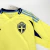 CAMISA SELEÇÃO SUÉCIA HOME 24/25 TORCEDOR-ADIDAS-MASCULINA-AMARELO na internet