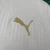 CAMISA PALMEIRA II 24/25 TORCEDOR-PUMA-MASCULINA-BRANCA - loja online