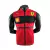 COLETE F1 SEM MANGA SCUDERIA FERRARI -2022-MASCULINO-VERMELHO