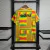 CAMISA SELEÇÃO GANA HOME 23/24 TORCEDOR-PUMA-MASCULINA-AMARELO - comprar online