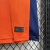 Imagem do CAMISA SELEÇÃO HOLANDA HOME 24/25 TORCEDOR-NIKE-MASCULINA-LARANJA