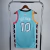 Image of REGATA NBA SWINGMAN SAN ANTÔNIO SPURS -NIKE-MASCULINA- Nº 10 SOCHAN