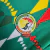 CAMISA SELEÇÃO SENEGAL THIRD 22/23 TORCEDOR PUMA MASCULINA-VERDE/VERMELHO/PRETO - Loja de Artigos Esportivos |São Jorge Sports Multimarcas