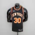 REGATA NBA SWINGMAN 75° EDIÇÃO NEW YORK KNICKS-NIKE-MASULINA-Nº 30 RANDLE 4 ROSE 9 BARRETT 8 WALKER 7 ANTHONY na internet
